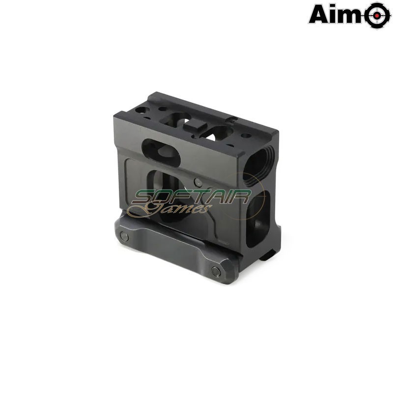 Micro Mount UT FAST Black Aim-O (ao9036-bk)
