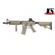 M4 Ris Cqb Tan Sportline Ics (ic-47pt) 