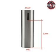 Stainless Steel Cylinder Type 4/5 GunFive (GF-1233)