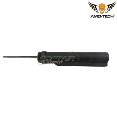 "Shock Version" Stock Tube for AEG Amo-Tech® (amt-m316)
