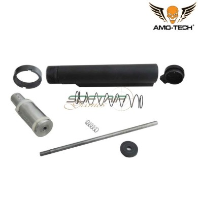 Tubo Calcio "Shock Version" per AEG Amo-Tech® (amt-m316)