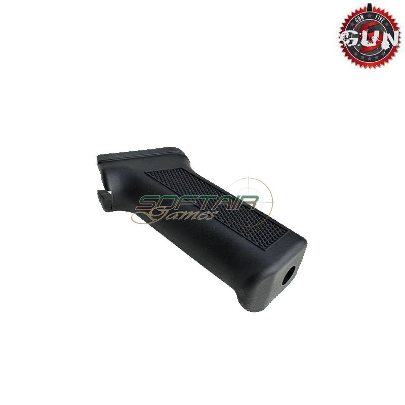 Grip motore per serie AK74 BLACK Gun Five (gf-015)