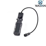 Switch KV-5PU for "PERST-4" BLACK Wadsn (WD07031-BK)