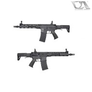 Fucile Elettrico ecs m4 10" ars4 rail nero Classic Army  (enf003p-1)