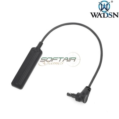 Remote cable with Crane Plug WADSN (WD07052-BK)
