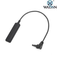 Remote cable with Crane Plug WADSN (WD07052-BK)