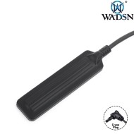 Remote cable with Crane Plug WADSN (WD07052-BK)