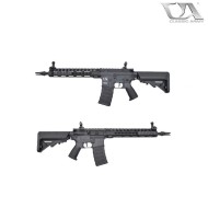 Electric Rifle M4 Ecs 12" Ars4 Rail Black Classic Army(enf004p)