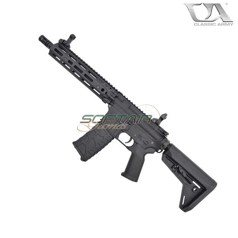 Electric Rifle mk18iii Black Classic Army (ca146m)