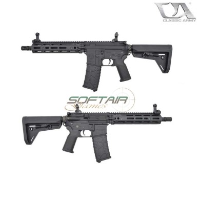 Electric Rifle mk18iii Black Classic Army (ca146m)