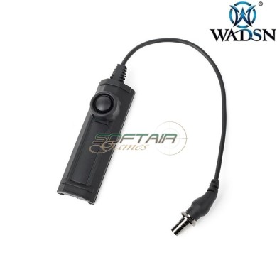 Cavo remoto doppio con Plug SF WADSN (WD07065-BK)