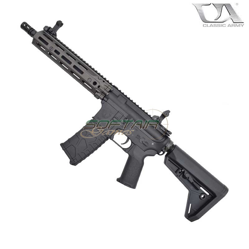 Electric Rifle mk18iii Two Tone Classic Army (ca147m)