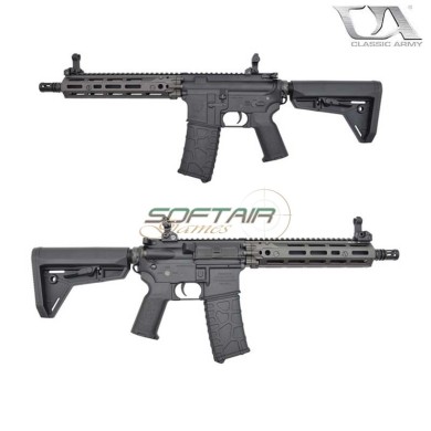Electric Rifle mk18iii Two Tone Classic Army (ca147m)