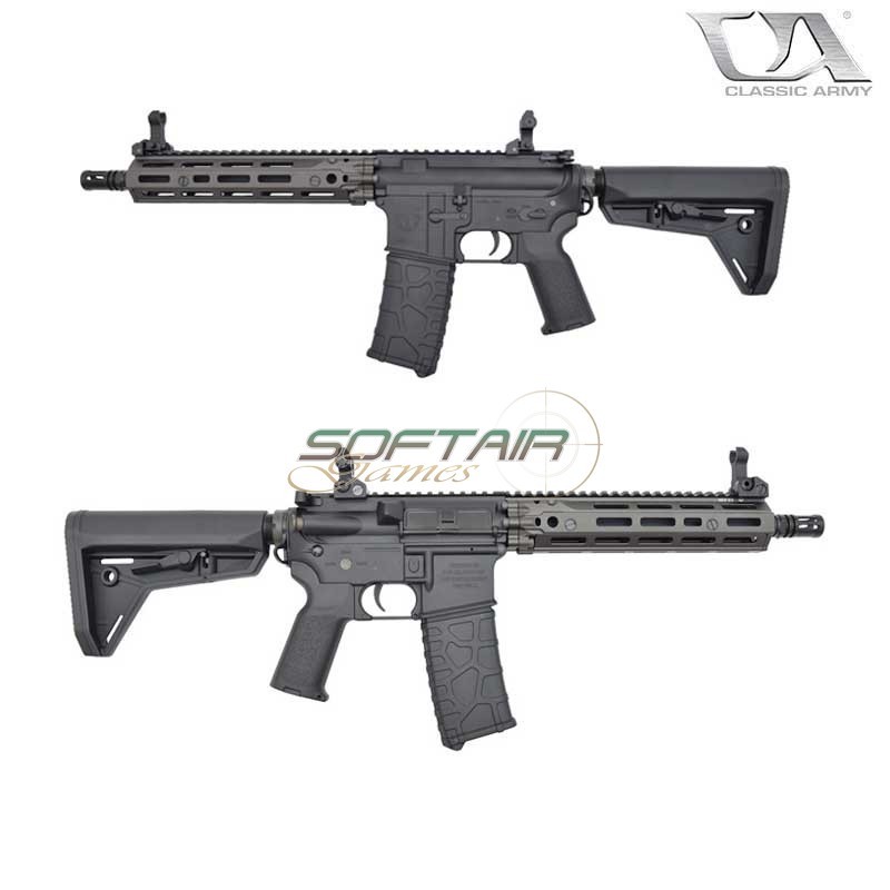 Electric Rifle mk18iii Two Tone Classic Army (ca147m)