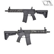 Electric Rifle mk18iii Two Tone Classic Army (ca147m)