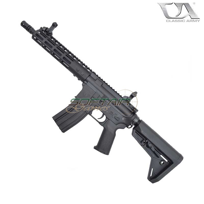 Fucile Elettrico M4 Mosfet Nero Classic Army (Ca151m)