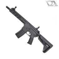 Fucile Elettrico M4 Mosfet Nero Classic Army (Ca151m)