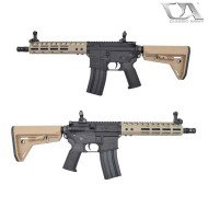 Fucile Elettrico M4 Mosfet Two-Tone Classic Army (Ca153m)