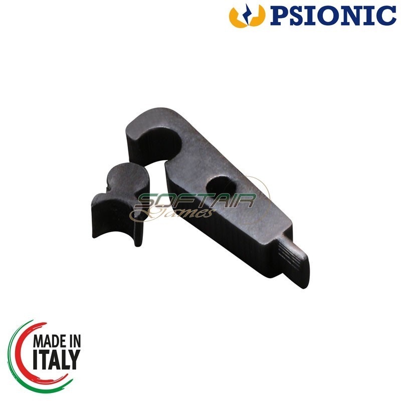 Leveraggio Hop-Up e pressore per AEG Psionic (BRA-AEG)