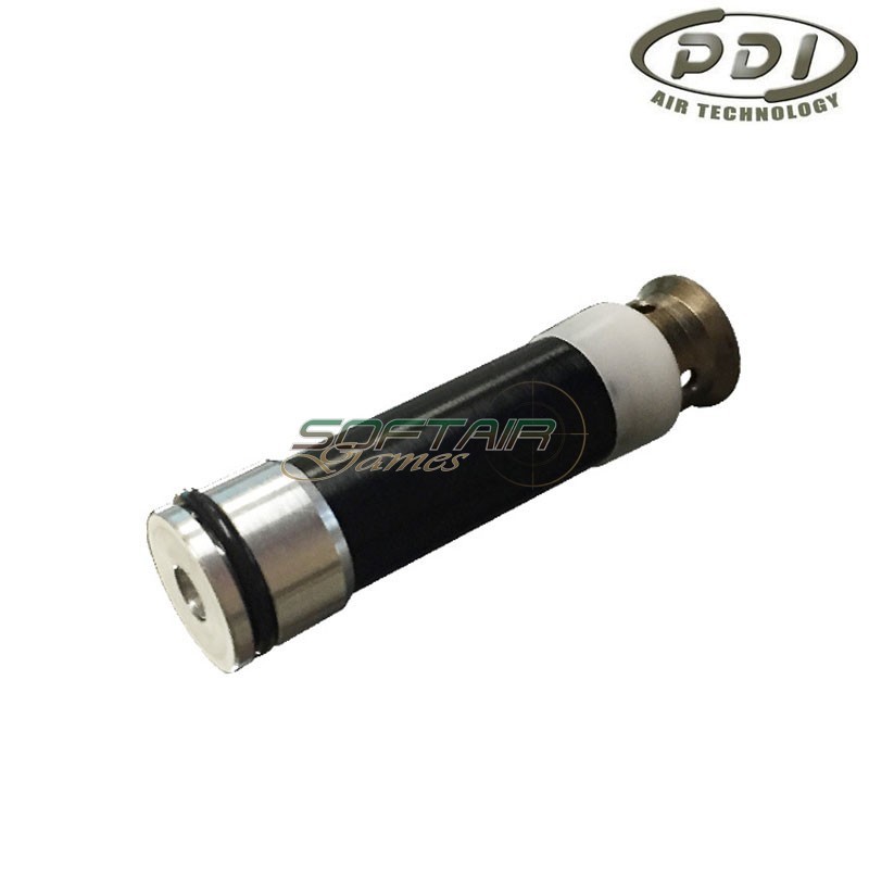 Pistone Rinforzato Vacuum Per Aws L96 Pdi (pdi-646811)
