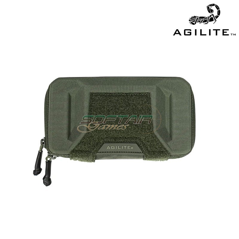 Battleshell™ Phone Pouch RANGER GREEN Agilite (8019rng1sz