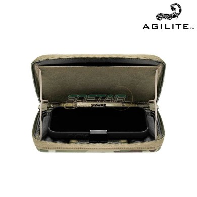 Battleshell™ Phone Pouch MULTICAM Agilite (8019mtc1sz)