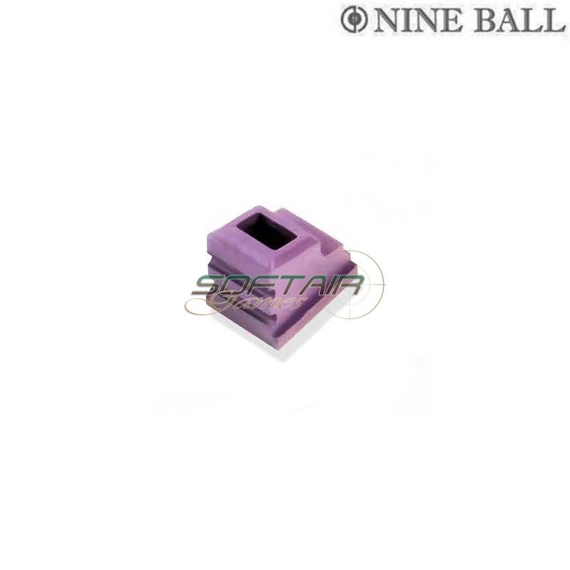 Wide Use Gas Route Seal Bucking AERO 1 pc MP7/USP Nine Ball(131942)