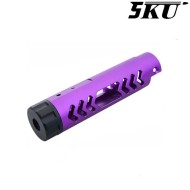 Outer Barrel PURPLE Type C per pistola AAP-01 5KU (5ku-abaap-009-pu)