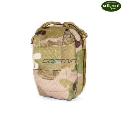 Mini Utility Pouch Multicam Mil-tec (13490549)
