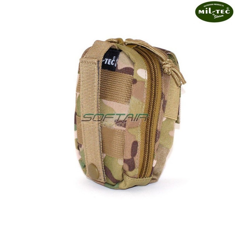 Mini Utility Pouch Multicam Mil-tec (13490549)