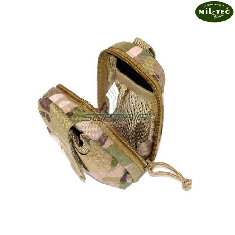 Mini Utility Pouch Multicam Mil-tec (13490549)