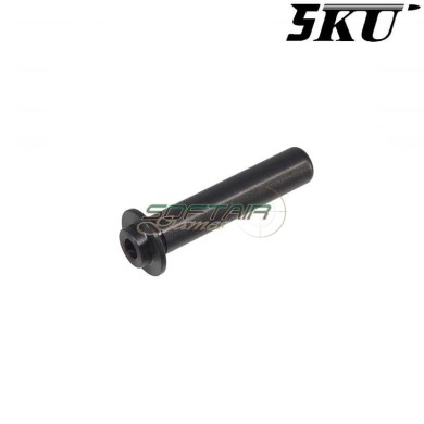 Asta Guidamolla in Acciaio Per Pistola Marui M1911 GBB (5ku-gb-481-bk)