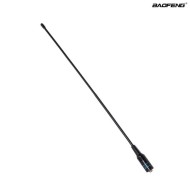 Antenna maggiorata dual band vhf/uhf sma-femmina nagoya Baofeng (na-771)
