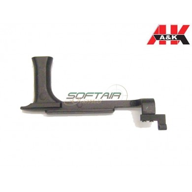 Armament Level Minimi Para A&k (paa)