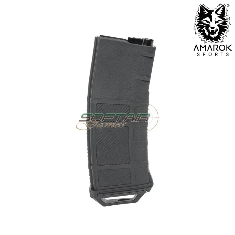 Mid-Cap magazine 250bb Type A for M4/M16 Amarok (AMR-047223)