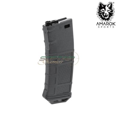 Mid-Cap magazine 250bb Type A for M4/M16 Amarok (AMR-047223)