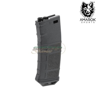 Caricatore monofilare 250bb Type B per M4/M16 Amarok (AMR-047234)