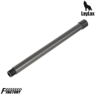 Outer Barrel Extension 1.5" for 14mm CCW 5KU (5KU-377)