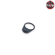 Back Shell Cover for GBB Black Gun Five (GF-0605)