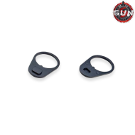 Back Shell Cover for GBB Black Gun Five (GF-0605)