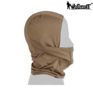 Passamontagna Knight Headgear Tan Wosport (wo-ma205t)