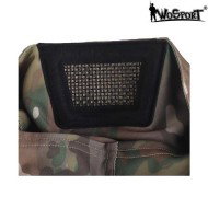 Knight Headgear Balaclava Multicam Wosport (wo-ma205m)