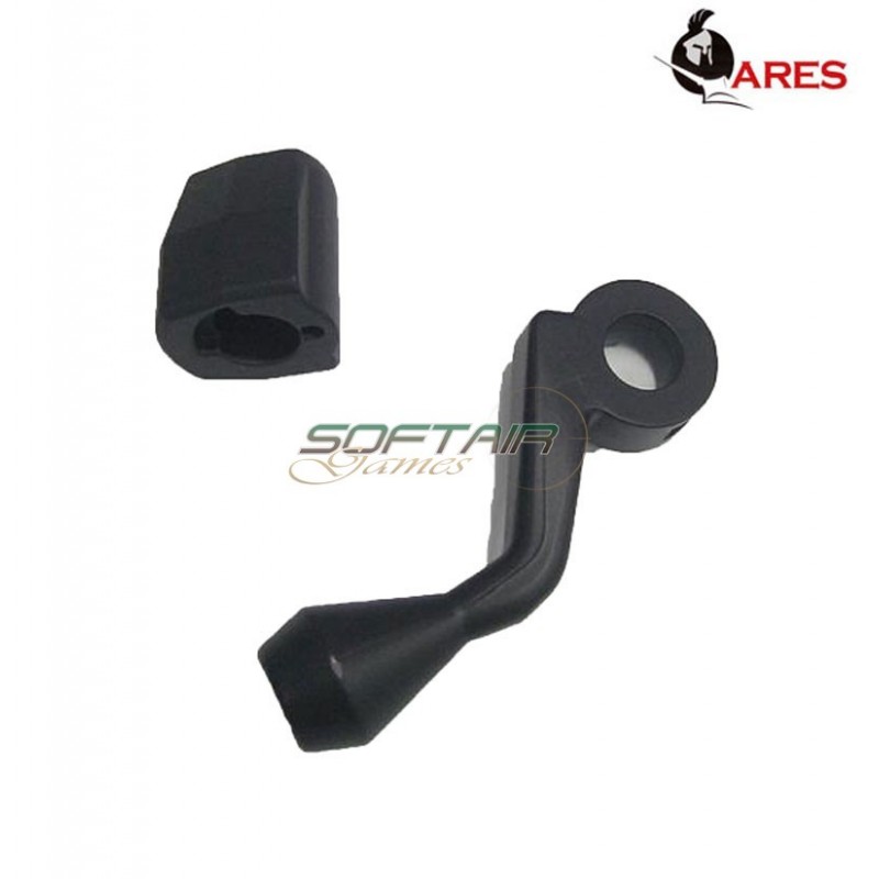 Mcm700/msr338 Armament Lever Ares (ar-chset) 