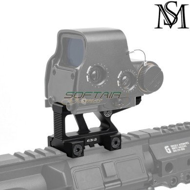 Lerna Mount GB Style for Eotech Mil-Sim (MS-2020)