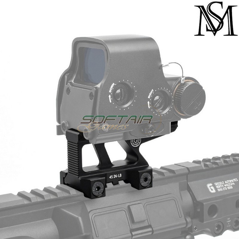 Lerna Mount GB Style per Eotech Mil-Sim (MS-2020)