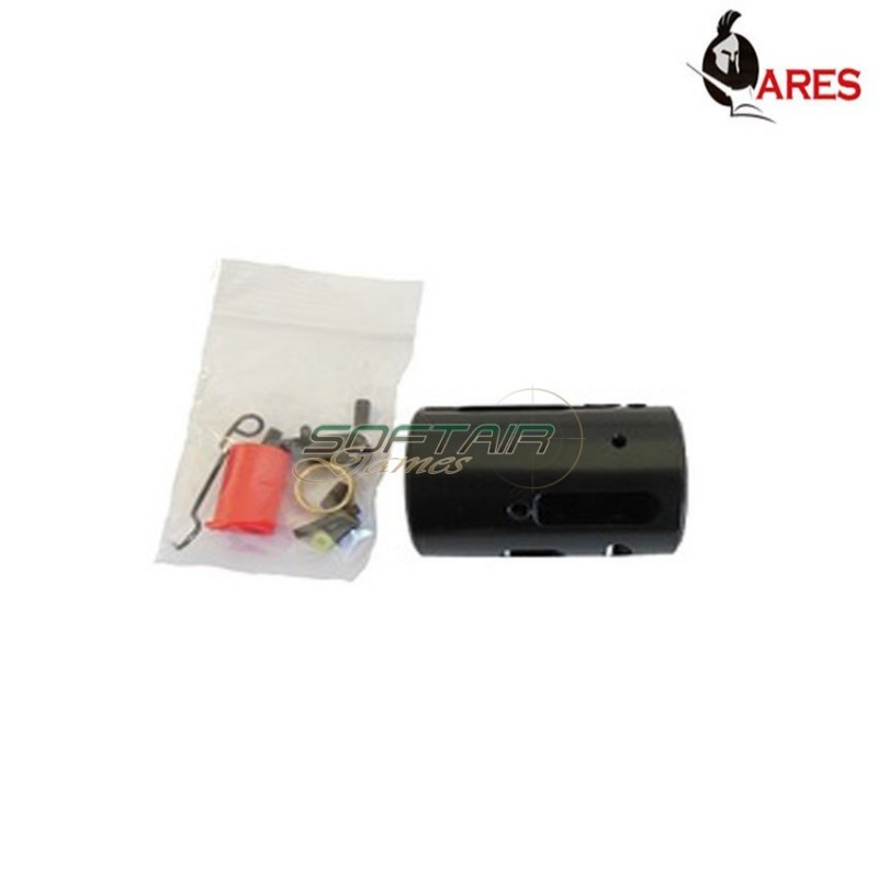 Gruppo Hop Up Per Mcm700 Ares (ar-hu03) 