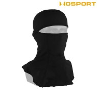 Tactical Breathable Balaclava Black Wosport (Wo-Ma208b)
