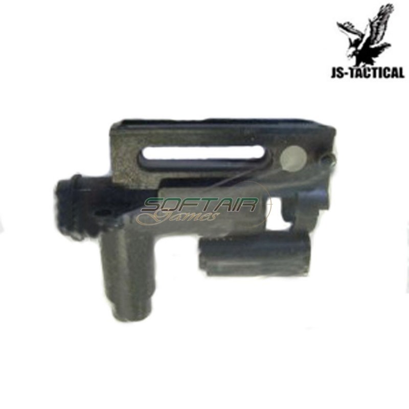 Polymer Hop Up Chamber For M1918 A2 Bar Js Tactical (hop-bar)