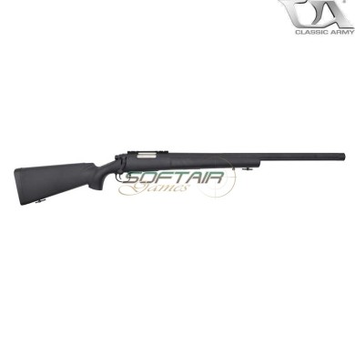 Fucile A Molla M24 Socom Sniper Military Type Classic Army (s020m)