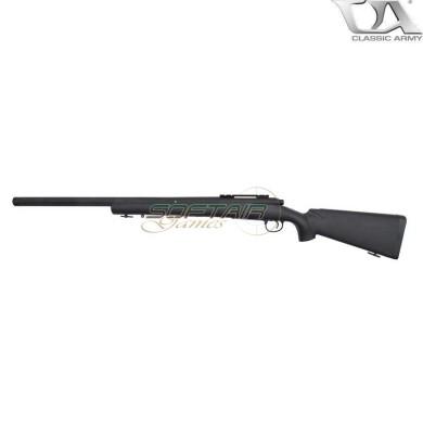 Fucile A Molla M24 Socom Sniper Military Type Classic Army (s020m)
